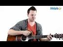 Brandon Slavinski: Mahalo's Guitar Expert