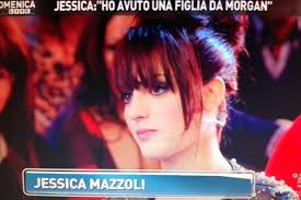 Jessica Mazzoli a Domenica Live: Non aveva mai rilasciato un&#39;intervista in tv prima di 17 febbraio pomeriggio, Jessica Mazzoli ha deciso di condividere ... - Jessica-Mazzoli-a-DOmenica-Live-638x425