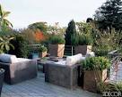 Great Ideas: Decks and Terraces - ELLE DECOR
