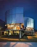 The Corning Museum of Glass