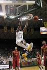 Bears' superb second-half shooting blasts Iowa State, 79-64 | The ...