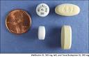 Generic antidepressant <em>not</em> equal to patented product ...