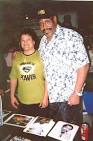 Bubba Smith Height - how tall