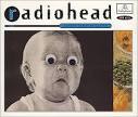 Radiohead - Anyone Can Play Guitar Vinyl Records, CDs and LPs