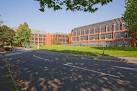 D Block, IBM Hursley - via Daymix