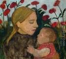 Mother and Child 1904