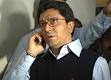 Sena chief Raj Thackeray
