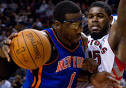 Amare Stoudemire won't be