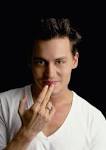 Johnny Depp Johnny Depp
