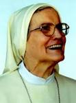 Dies Natalis of Mot her Maria Antonia Benvenuti – 6th March 2010 - mother-maria-antonia-benvenuti