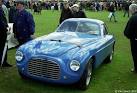 Ferrari - The early years | Phil Seed's Virtual Car Museum