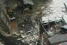 Navy Jet Crashes Into Apartments in Va.; Pilot Avoided 'Massive ...