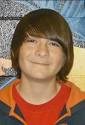 ZACHARY BROWN – 8th Grade