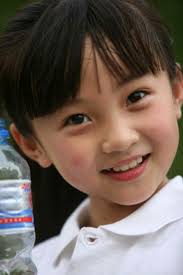 Tên đẹp cho bé gái
