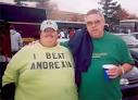 real fat people