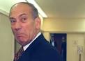 Ehud Olmert, the Israeli prime