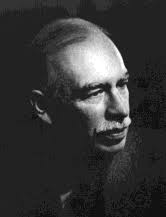 respectable-looking english gentleman with trimmed moustache. John Maynard Keynes (1936) - keynes