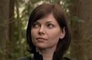 Nicole de Boer
