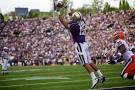 UW football unit review: Wide receivers | UW Football