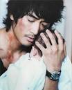 Dong Chul" in EAST OF EDEN
