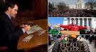 Wisconsin fight goes national - Alexander Burns - POLITICO.