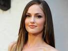 Minka Kelly, the 'Charlie's
