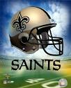 Trivia Quiz - NEW ORLEANS SAINTS Team History
