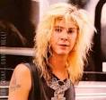Pipe Colors: Duff Mckagan