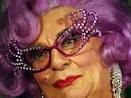 Dame Edna. Popular Galleries
