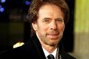 Jerry Bruckheimer Interview PIRATES OF THE CARIBBEAN 4: ON ...