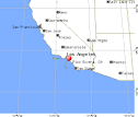 Pico Rivera, California (CA) profile: population, maps, real ...