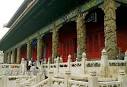 Qufu, Shandong Province -- china.