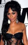 Lil Kim The Queen Bee recently