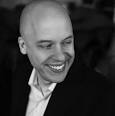 Lev Grossman is the author of