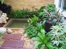 สวนน้ำในบ้าน สวนน้ำภายนอกบ้าน สวนในบ้าน, จัดสวนในบ้าน, การจัดสวนใน ...