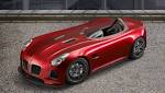 Pontiac SOLSTICE archive -- Car News and Image Reviews