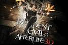 Resident Evil: Afterlife