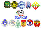 AFF Suzuki Cup 2014 : Introducing New Format and China as invitee.