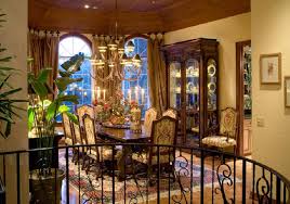 Luxury Mediterranean Interior Design Styles