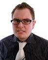 Alan Carr: Photo #01