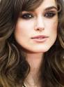 lovely Keira Knightley.