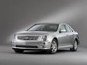 Car Review: 2005 Cadillac STS V8