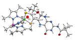 Bryn Mawr Chemists' Synthesis of Key Molecule Highlighted in the ...