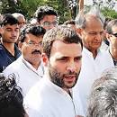 BJP hits back at Rahul Gandhi, says UPA was loot and suitcase ki.