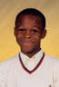 Akil Jackson 2nd Grade - AkilJackson2mar