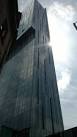 and is located on Deansgate in central Manchester, England. - via Daymix