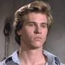 Role Nick Rivers Actor Val Kilmer