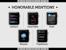11 must-have Apple Watch apps | Computerworld