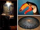 Extraordinary Art from Ordinary Objects | WebUrbanist