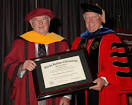Edward W. Scott, a Friend of Florida Tech | Florida Institute of ...